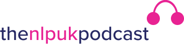 NLP UK Podcast Logo