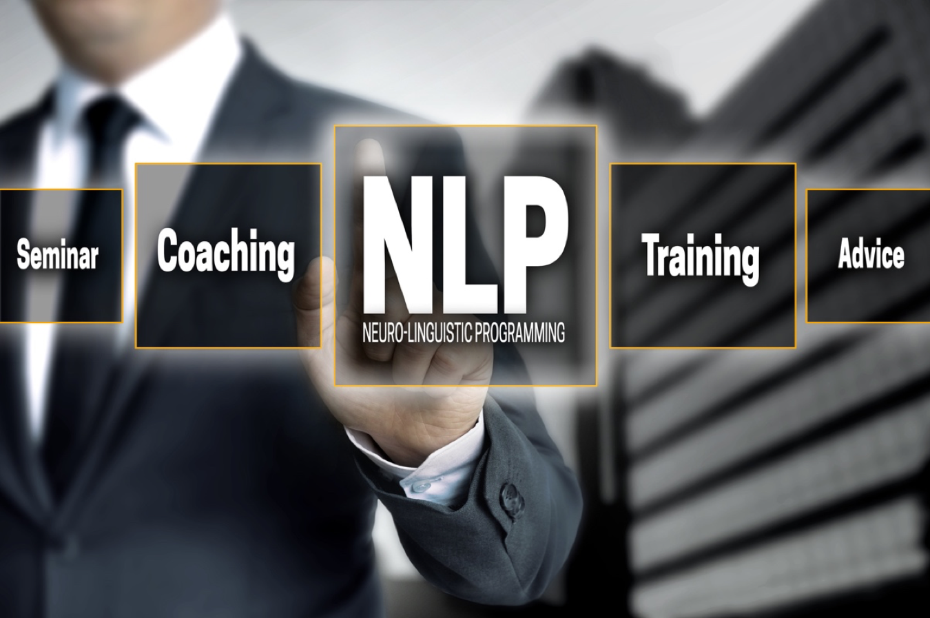 What is an NLP Practitioner?